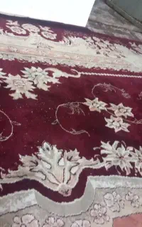 یک عدد فرش