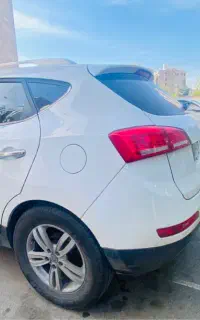 جک اس ۵ مدل ۹۵ بدون رنگ