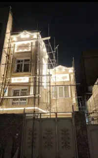 برق کار/ برق کشی/ برقکار
