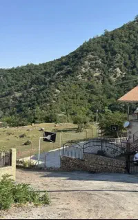 ویلا 1100 متری بالاچلی با ویویی بی نظیر