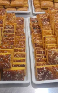 پخش شیرینی