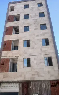تولید و نصب در پنجره الومینیوم ترمال بریک و نرمال