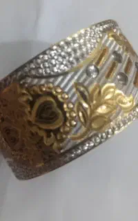تک دست طلا نو ۱