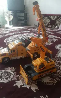 ماشین اسباب بازی نونو