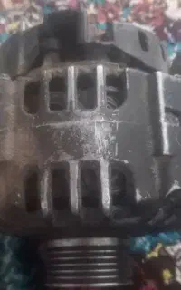 دینام پژو