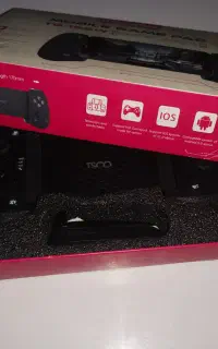 گیم پد دسته بیسیم موبایل tg 155 w