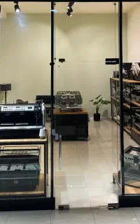 انواع دستگاه اسپرسو صنعتی