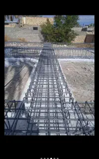 پیمانکار آرماتوربندی اسکلت بتن و فلزی وسوله صنعتی