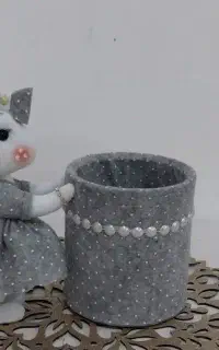 انواع جاشارژی عروسکی زیبا به صورت عمده و جزعی