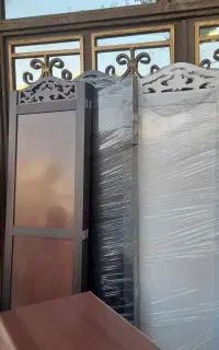 پاروان جداکننده پارتیشن