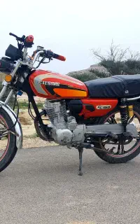 سی جی  ۱۴۰۲ ۱۵۰ cc