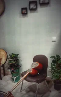 آموزشگاه موسیقی عندَلیب مسکن مهر