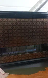 بخاری آزمایش درحد نو