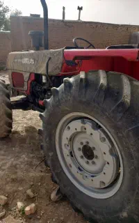 فروش تراکتور ۴۷۵