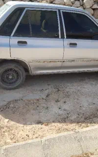 پراید