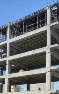 بنایی و تخریب و ایزوگام