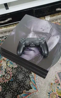 پلی استیشن 4 پرو