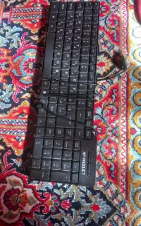 کیبورد کامپیوتر