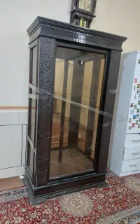 بوفه آیینه دار