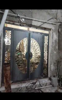 جوشکاری سیار باسابقه بالاوضمانتی کتبی اجرت منصفانه