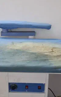 اتو و بسته بندی