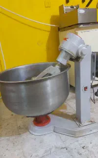 خمیر گیر