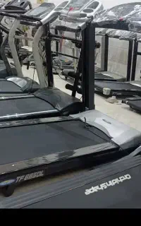 خریدوفروش دوچرخه ثابت تردمیل های تایوانی