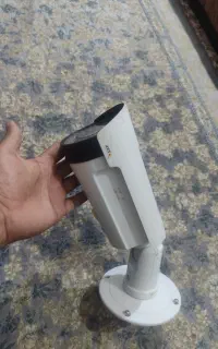 دوربین مداربسته axis