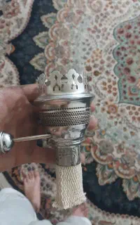 سری چراغ گرد سوز