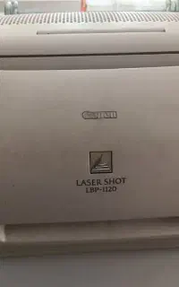 پرینتر canon