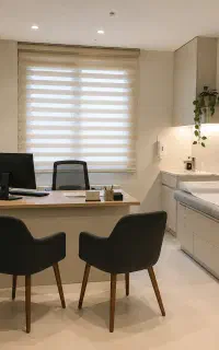 اجاره مطب به پزشک در کوچه توکلی لاهیجان