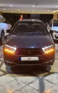 دنا معمولی تیپ ۲ مدل ۹۹ اقساطی بدون ضامن