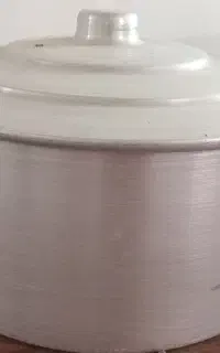 قابلمه رویی بزرگ