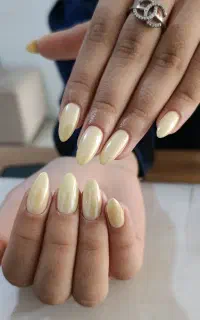 کاشت ناخن