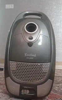 جاروبرقی