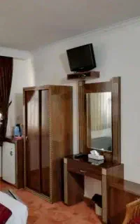 تور مشهد نوروز1405