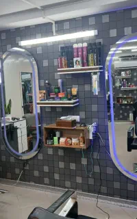 استخدام آرایشگر مردانه