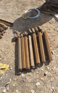 جوشکار سیار