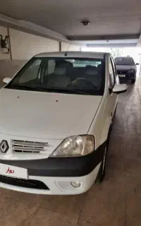 ال ۹۰ مدل ۱۳۹۴ سفید اتومات