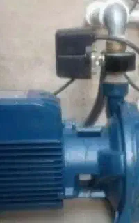 تعمیرات و نصب پمپ آب