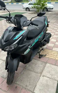 موتورایروکس ۱۴۰۳