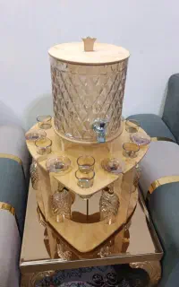 کلمن شیک باکلاس