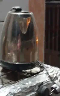 کتری برقی tefall