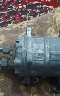 کمپرسور کولرپژو