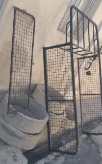 بار بند وانت