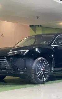 ارس hm5 ماموت مدل 2025صفر /تجارت خودرو خسروانی tkk
