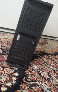 رکمونت گرین 450 ۴u و رم ۳۲ گیگ ddr4 سرور