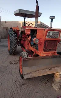 تراکتور رومانی مدل۶۰