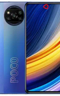 گوشی poco x3 pro