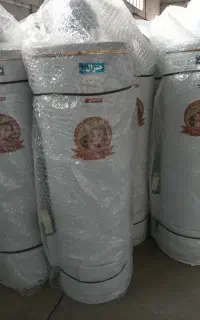 آبگرمکن 180 لیتر جنرال (60گالن) پخش محمدی